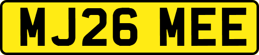 MJ26MEE