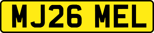 MJ26MEL