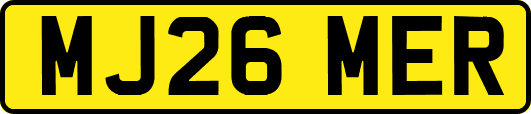 MJ26MER