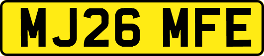 MJ26MFE