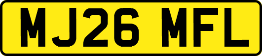 MJ26MFL