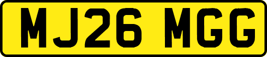MJ26MGG