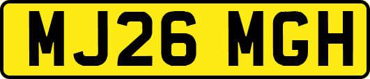 MJ26MGH