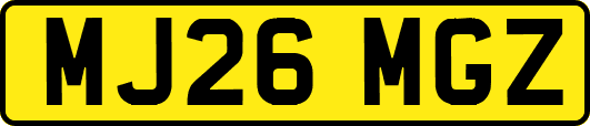 MJ26MGZ