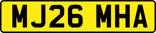 MJ26MHA