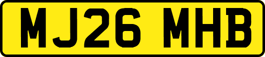 MJ26MHB