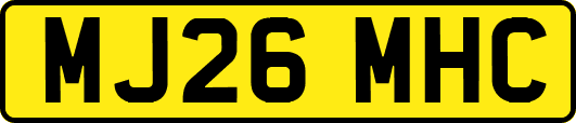 MJ26MHC