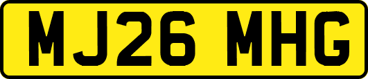 MJ26MHG