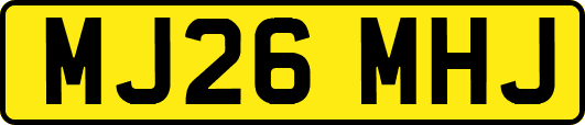 MJ26MHJ