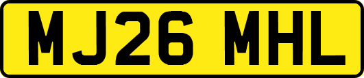 MJ26MHL