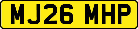 MJ26MHP