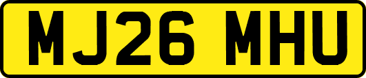 MJ26MHU