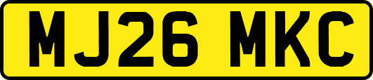 MJ26MKC