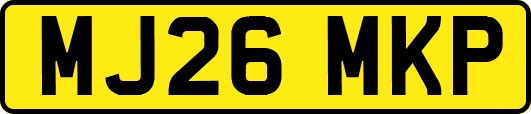 MJ26MKP