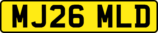 MJ26MLD