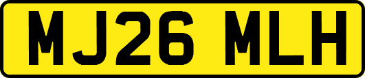MJ26MLH