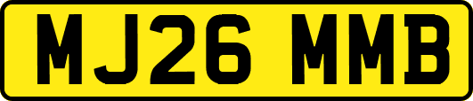 MJ26MMB