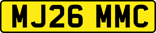 MJ26MMC