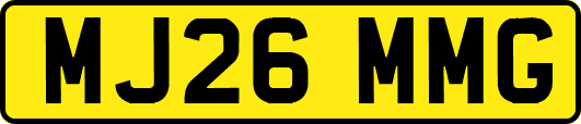 MJ26MMG