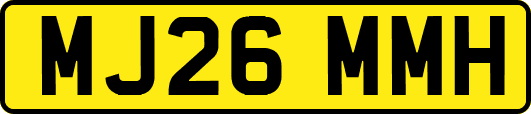 MJ26MMH