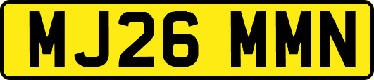 MJ26MMN
