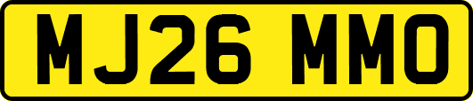MJ26MMO