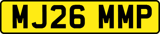 MJ26MMP