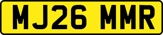MJ26MMR