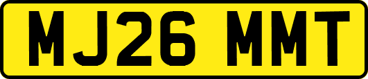 MJ26MMT
