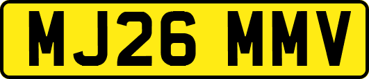 MJ26MMV