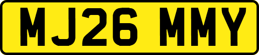 MJ26MMY