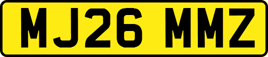 MJ26MMZ