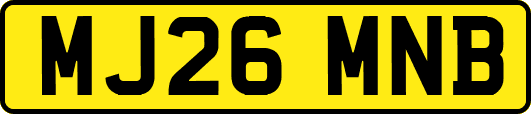 MJ26MNB