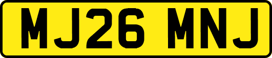 MJ26MNJ