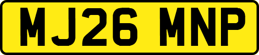 MJ26MNP