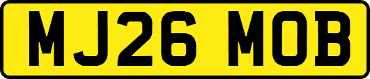 MJ26MOB