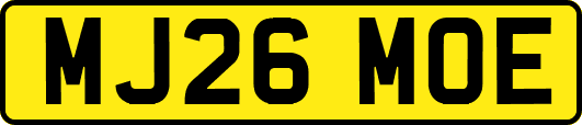 MJ26MOE