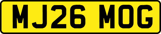 MJ26MOG