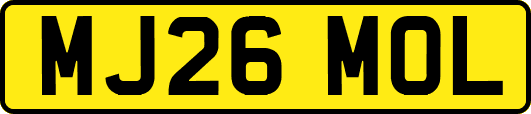 MJ26MOL