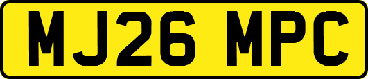 MJ26MPC