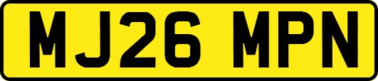 MJ26MPN
