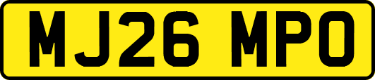 MJ26MPO