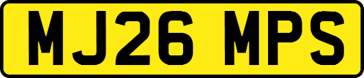 MJ26MPS