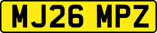 MJ26MPZ
