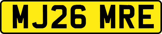 MJ26MRE