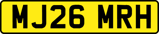 MJ26MRH