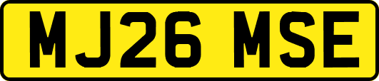 MJ26MSE