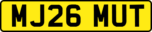 MJ26MUT