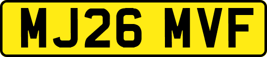 MJ26MVF