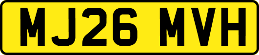 MJ26MVH